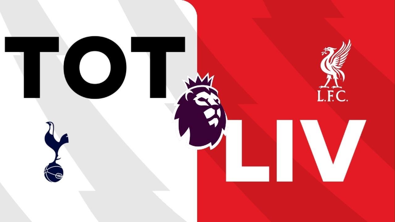 EA SPORTS FC 26 - Tottenham vs. Liverpool (2 hat tricks) - PS5 gameplay