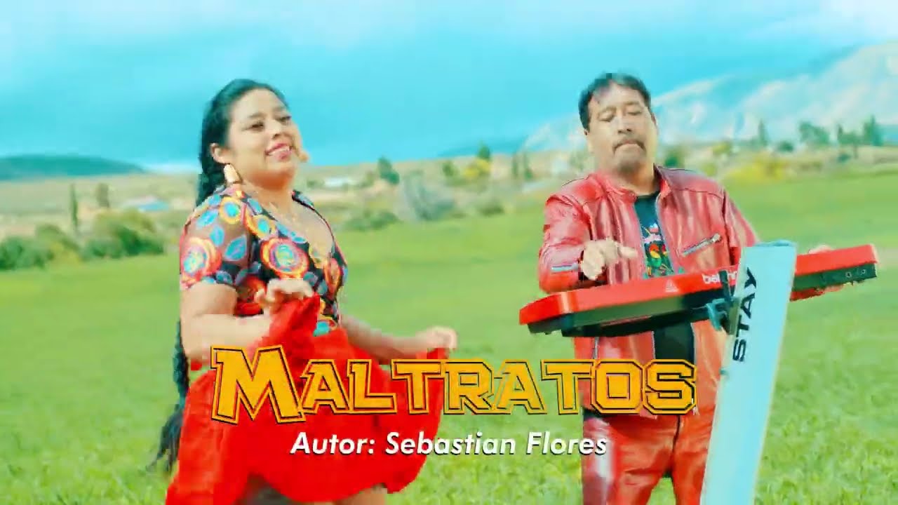 LASSER DE POTOSI 2024  -  MALTRATOS