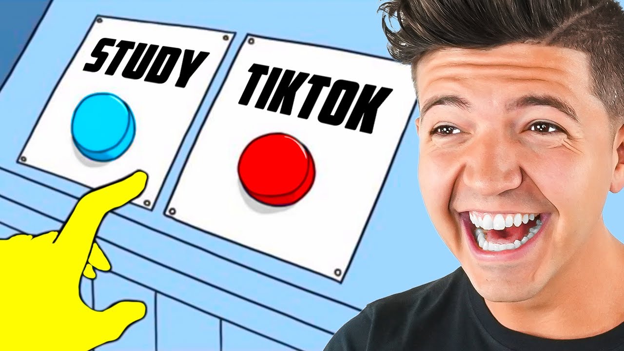 СМЕШНЫЕ школьные TikTok, которые ваш УЧИТЕЛЬ ВОЗНЕБРЕЖЕТ!