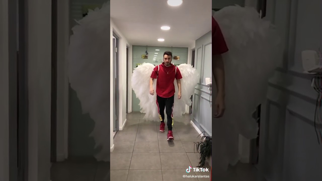 Enes Batur Haluk arslantas eski tik tok