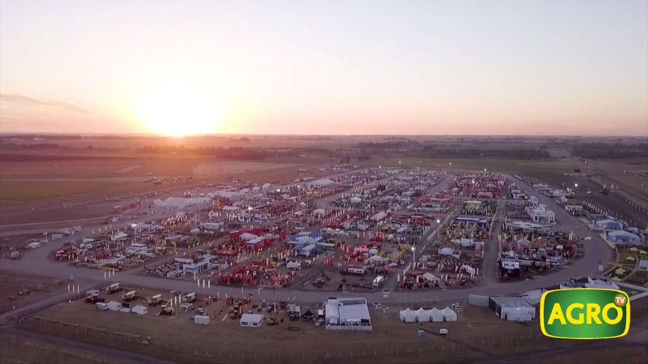 Expoagro 2018: Reflexiones tras una exposición que hizo historia en San Nicolás (#764 2018-03-24)