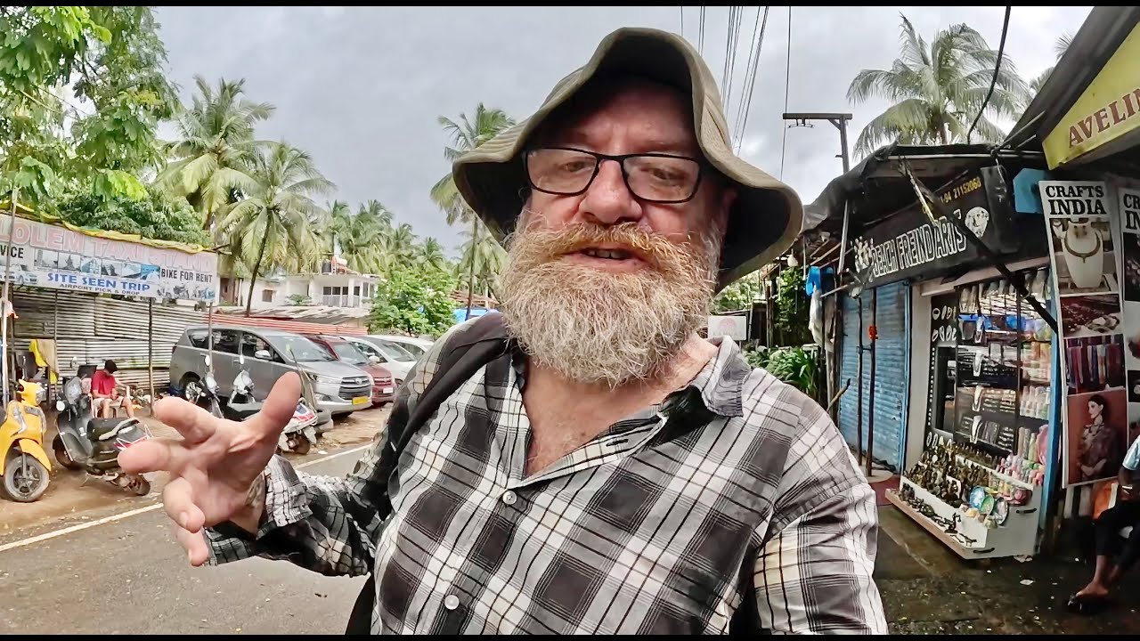 This is the only beach I'd go to in Goa | India