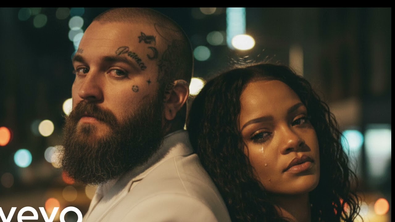 Teddy Swims x Rihanna | If You Know the Truth –  Emotional R&B Soul