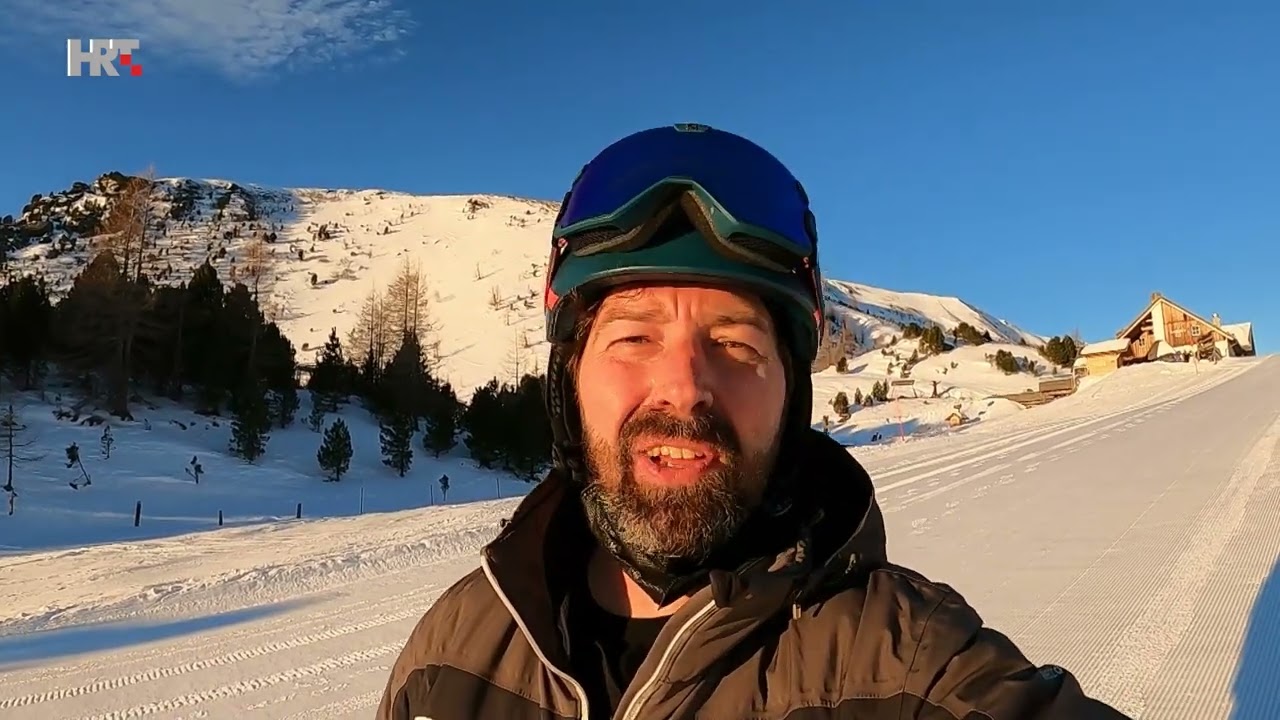 Klub7 - Skijanje Turracher