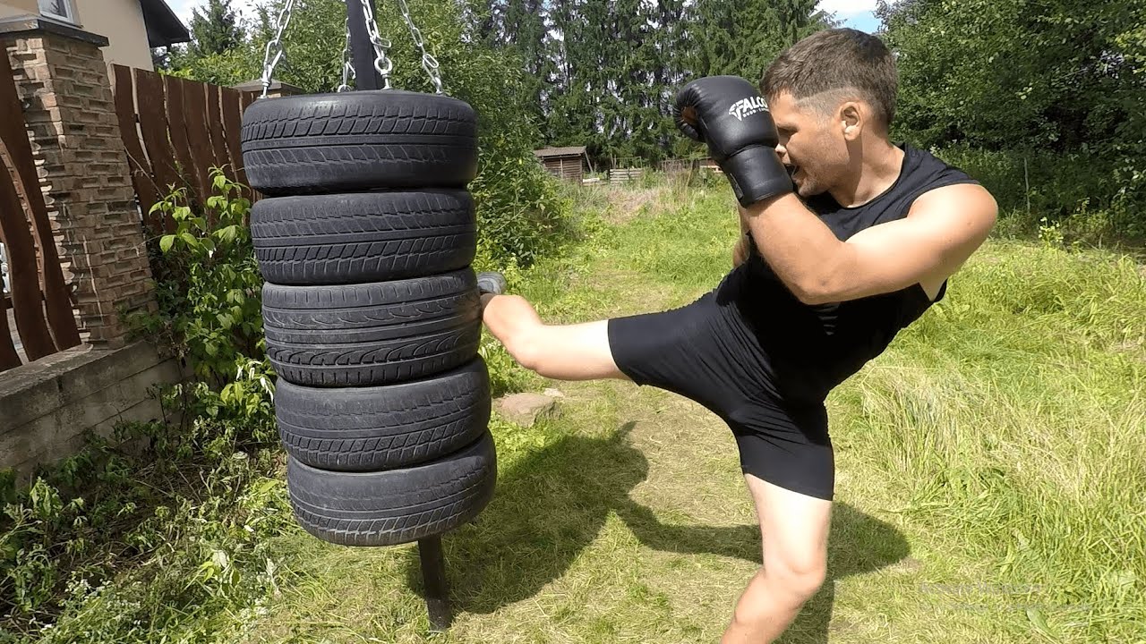 HitmanGym