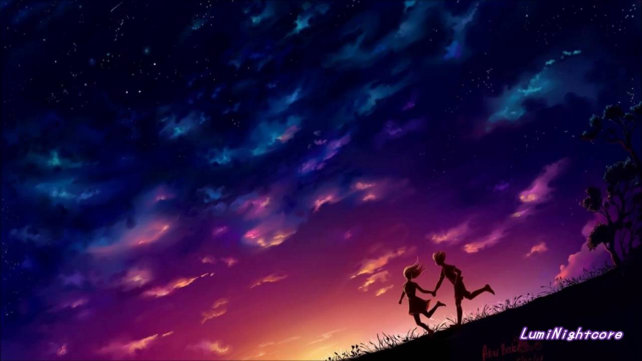 Nightcore - Ahmat tulevat