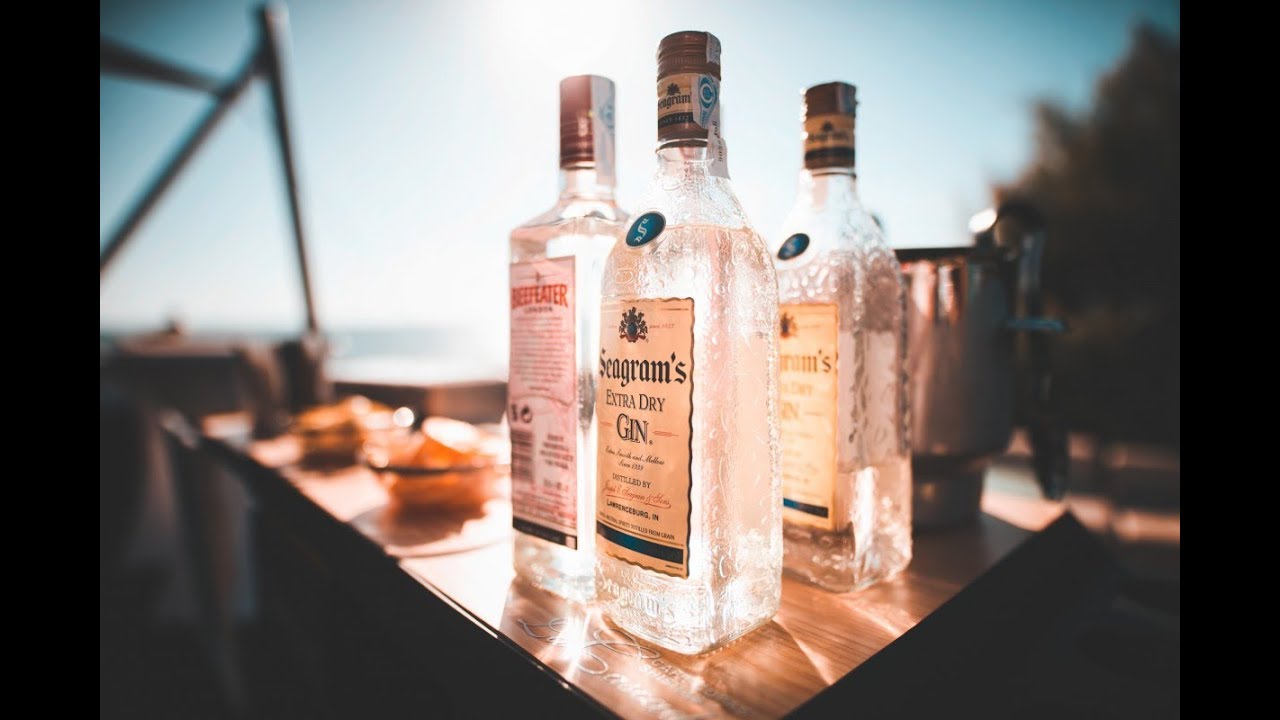 Alkohol – Wieso die Droge legal ist