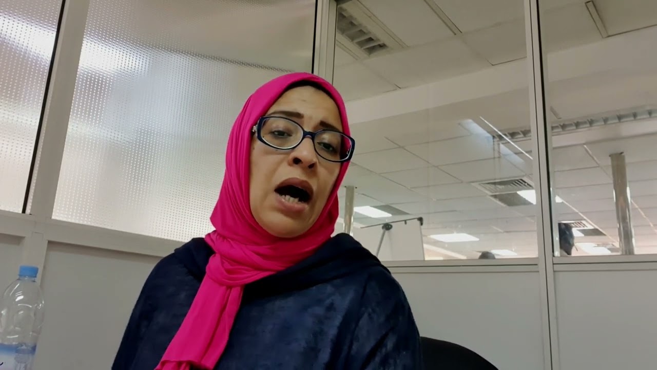 le projet Cpf présentation et  information //تعريف CPf و بعض المعلومات حوله