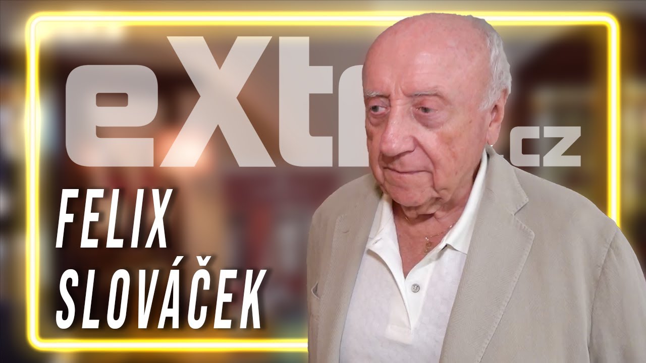 Dáda by si za život se mnou zasloužila svatozář, říká Slováček po jejím odsouzení