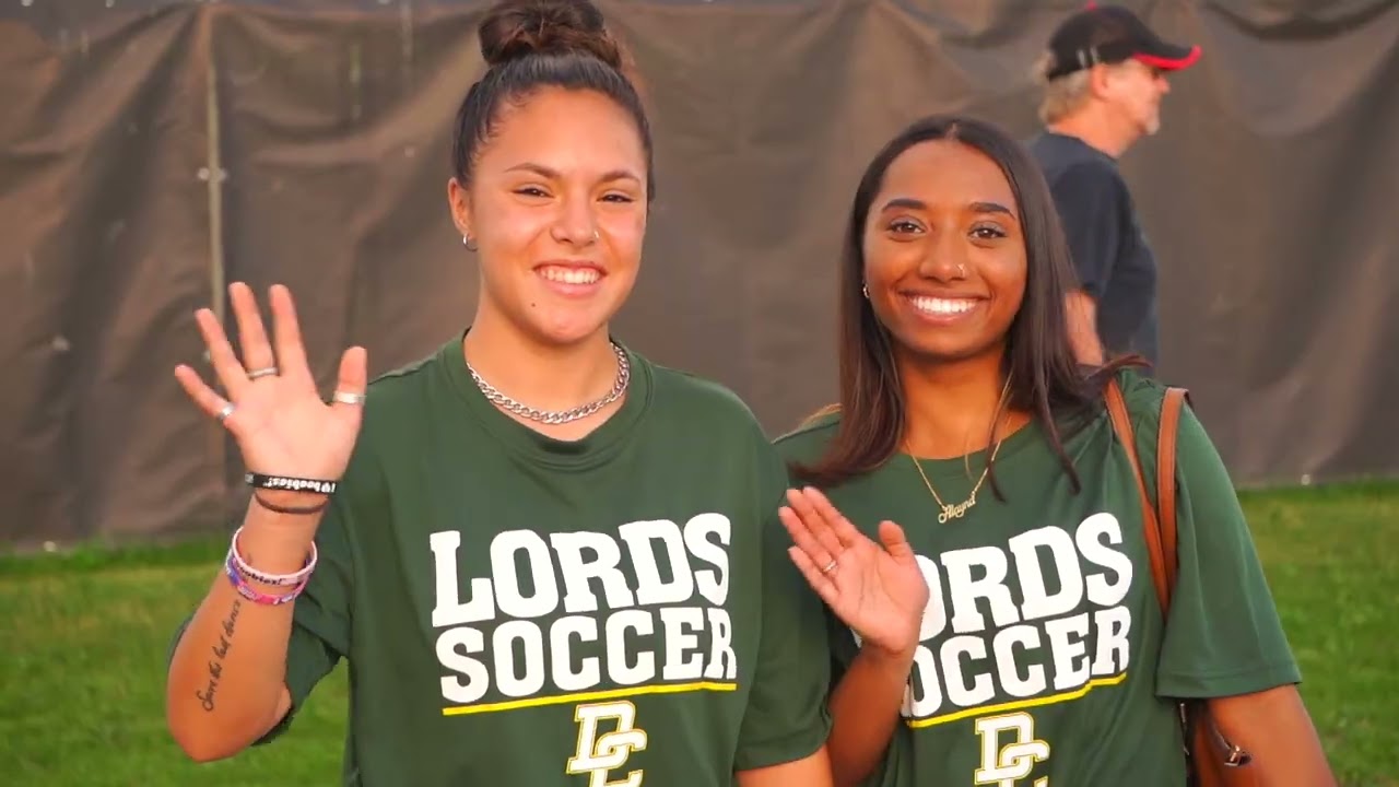 Welcome to DC! - Durham College