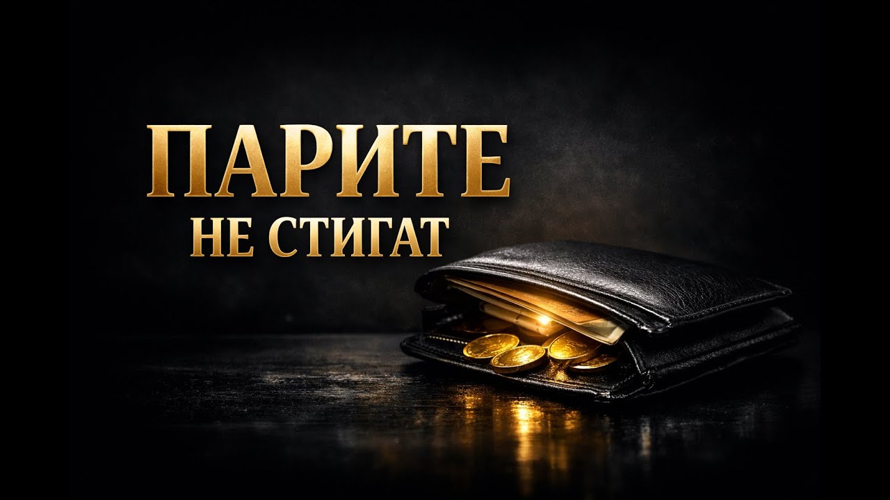 Ето защо никога няма да се чувстваш богат – дори когато имаш пари | Мотивация