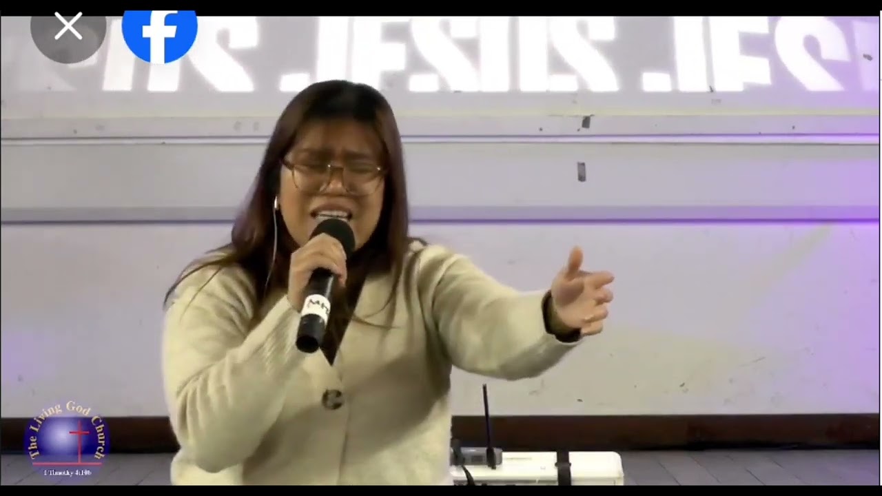 TLGC Southampton UK Worship 01/02/26 ( O Come to the Altar,Thru It All)