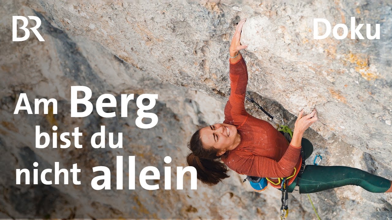 Freunde f&uuml;r die Berge - Freunde f&uuml;rs Leben | Doku 3/7 | Die Bergf&uuml;hrer-Bewerber | Bergmenschen