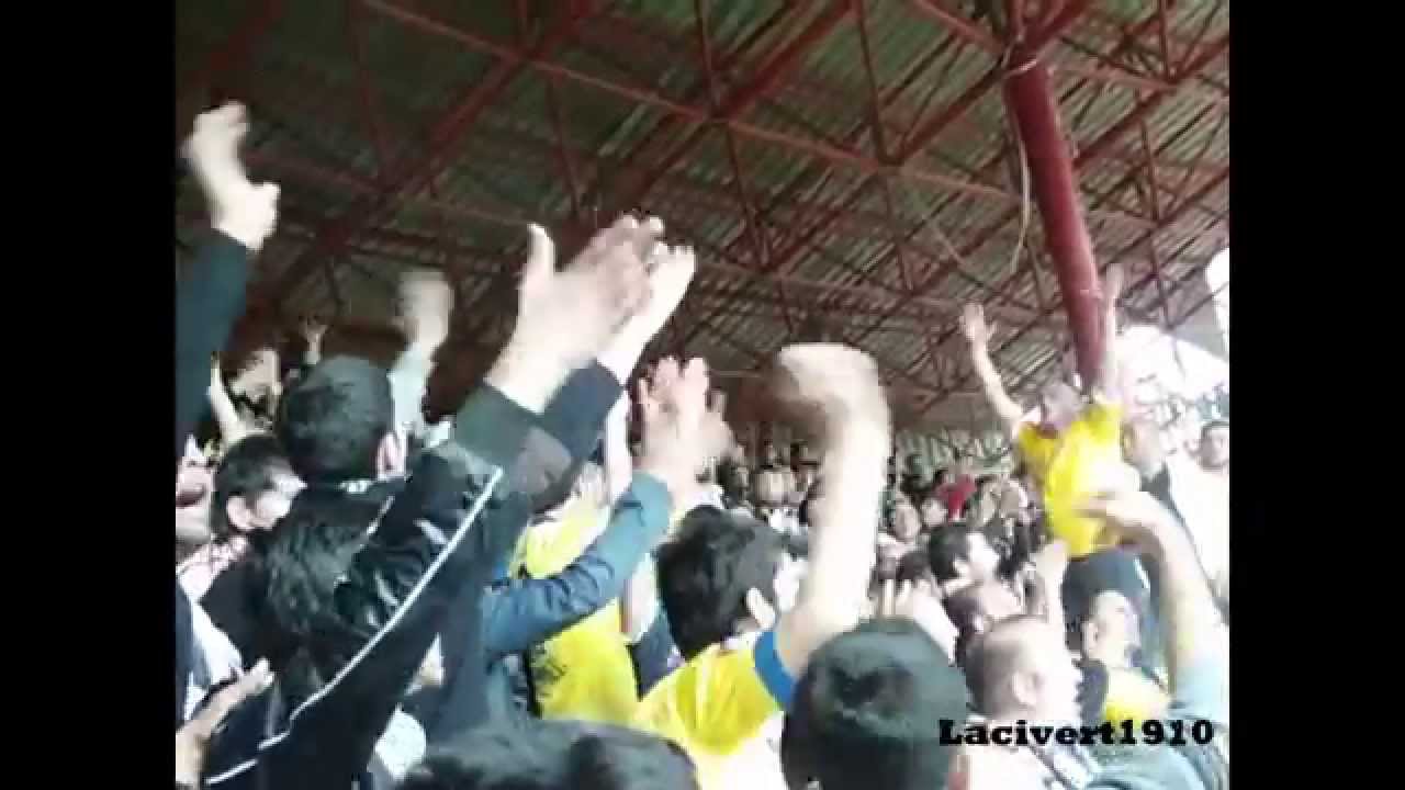 Samsunspor - Ankarag&uuml;c&uuml; | Olsun mu olmasın dert sana uğramasın!
