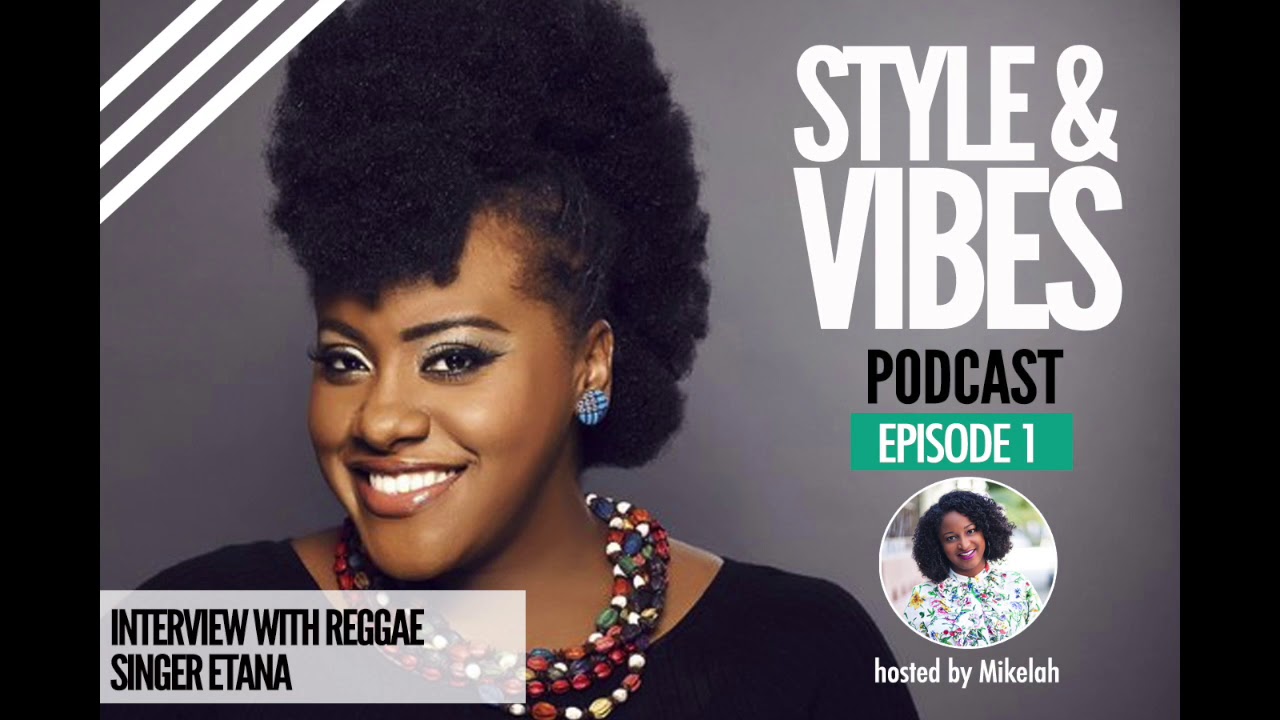Etana Podcast Interview