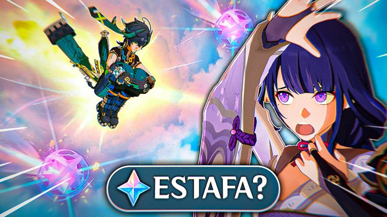 💀 SI FALLAN EL 50/50 = 10 DESEOS EN EL GACHAPON 😨 *me arrepiento*