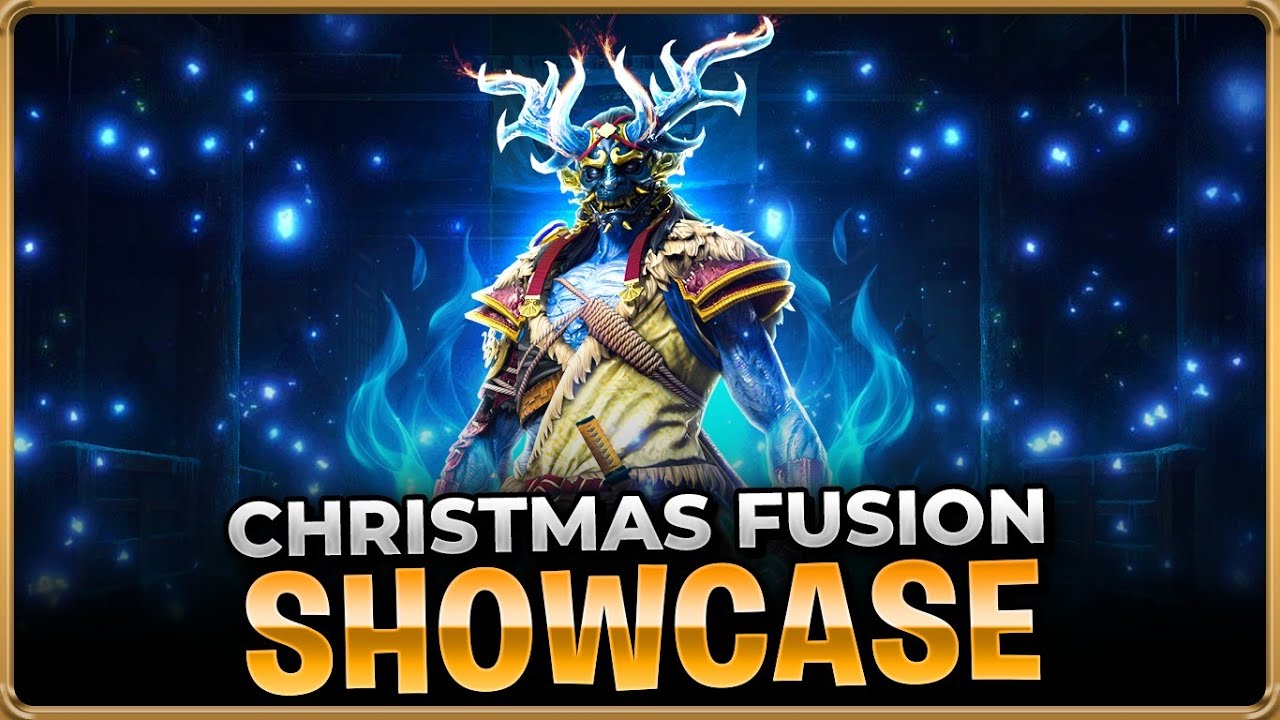 WORTH IT? Yukimasa Demon of Ice Showcase & Guide Raid: Shadow Legends [Test Server]