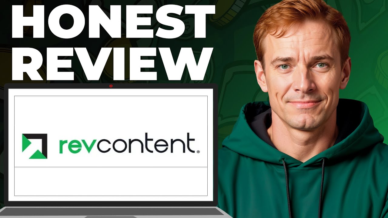 Полный обзор RevContent &mdash; особенности, сильные и слабые стороны