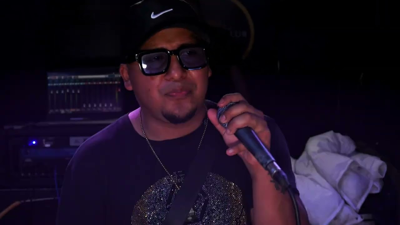 YA LO PASADO PASADO MIX - EL GRAN ANTHONY - CHINITO ALF 4K - LOS ALARAKOS FELIZ 7MO ANIVERSARIO 2025