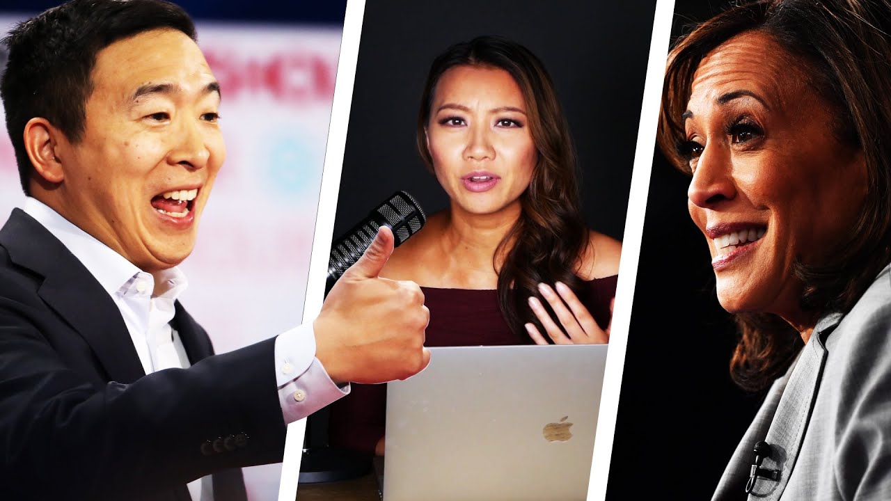 The Democratic Party's Diversity Problem