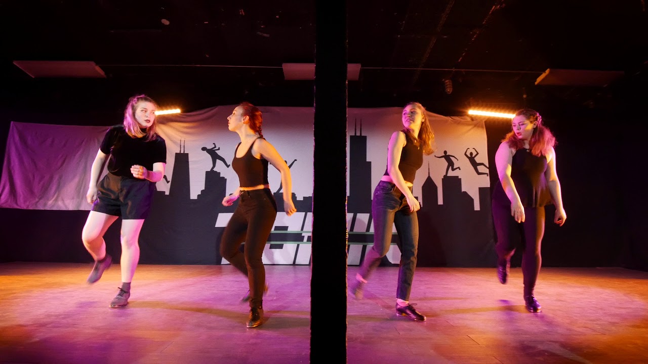 Tonik Tap - Rollin' in the deep (Adele)