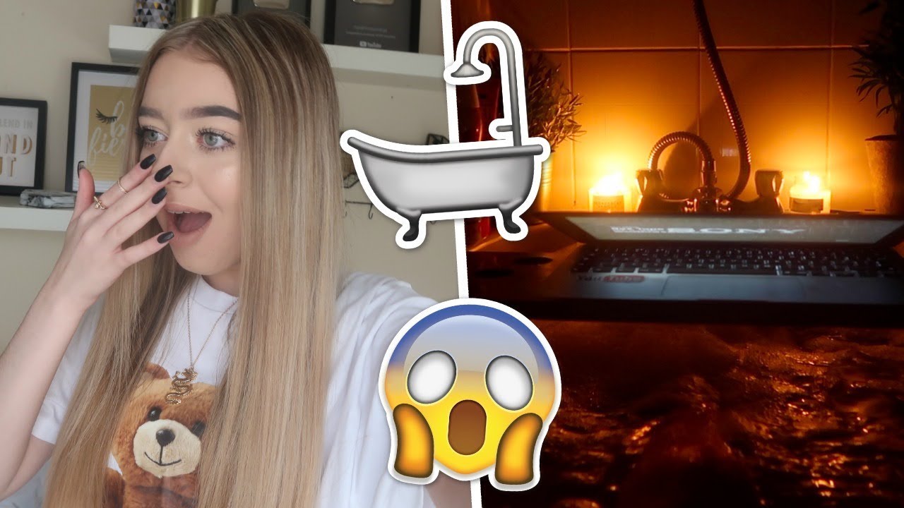 MY HAIR CARE ROUTINE & THE BIGGEST SURPRISE!