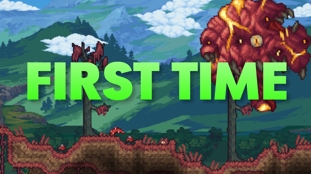 I Completely Underestimated Terraria Calamity...