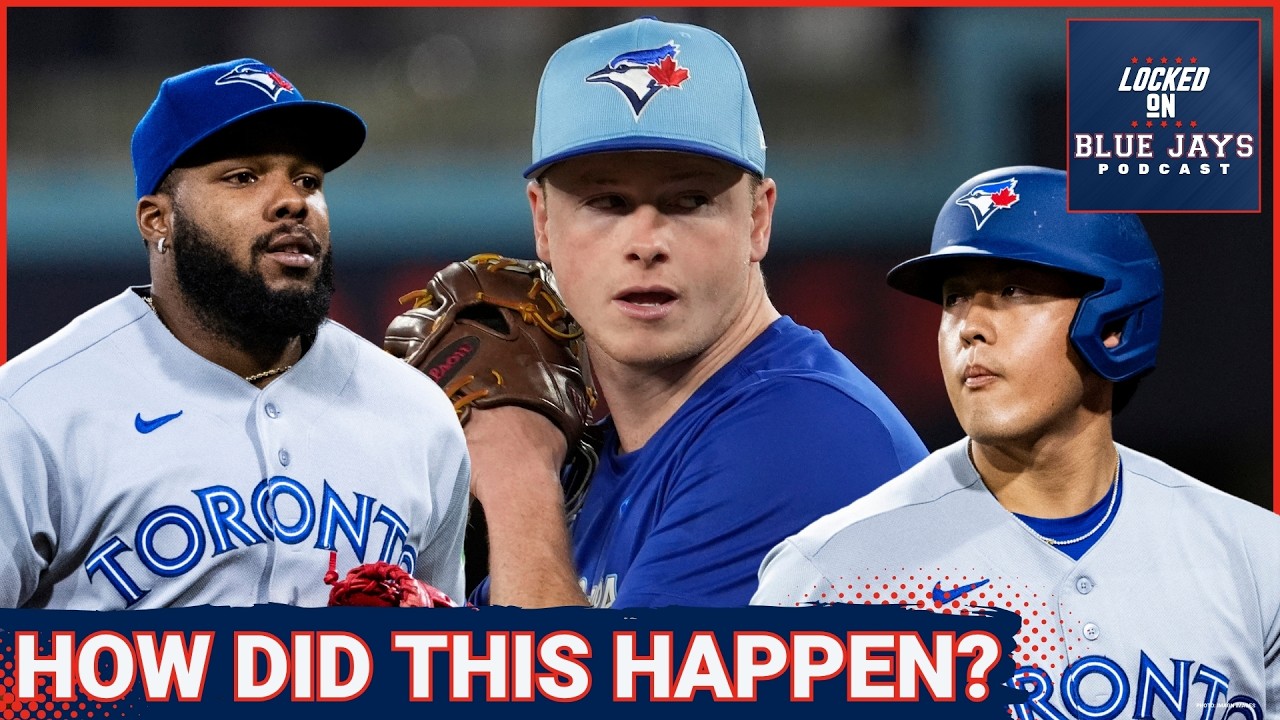 MLB Fans Are *FURIOUS* About This Situation&hellip;. | Blue Jays Rumours & Breakdown