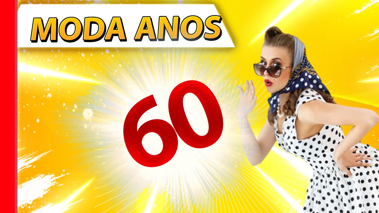 RELEMBRANDO O 𝙈𝙀𝙇𝙃𝙊𝙍 DA 𝙈𝙊𝘿𝘼 DOS 𝘼𝙉𝙊𝙎 60 #anos60 #moda #coisasantigas