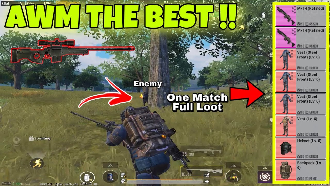 Metro Royale Loot Day in Solo Mode 🤑 / PUBG METRO ROYALE CHAPTER 4