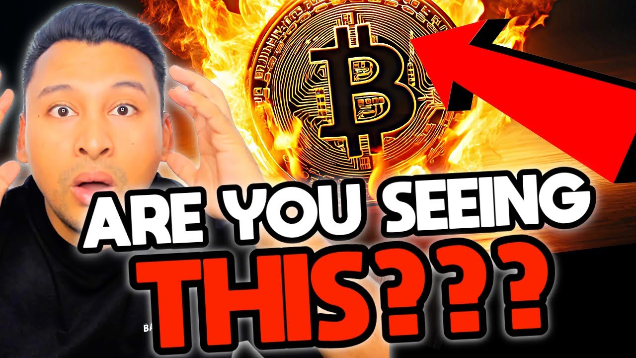 Биткойн: Вот чем всё закончится!!!???