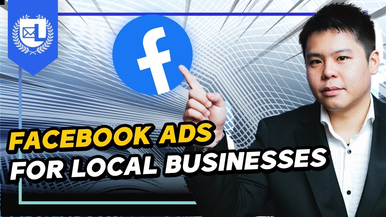 Facebook Ads For Local Businesses 2020 | The Setup & Targeting Explained (Real Estate Example)