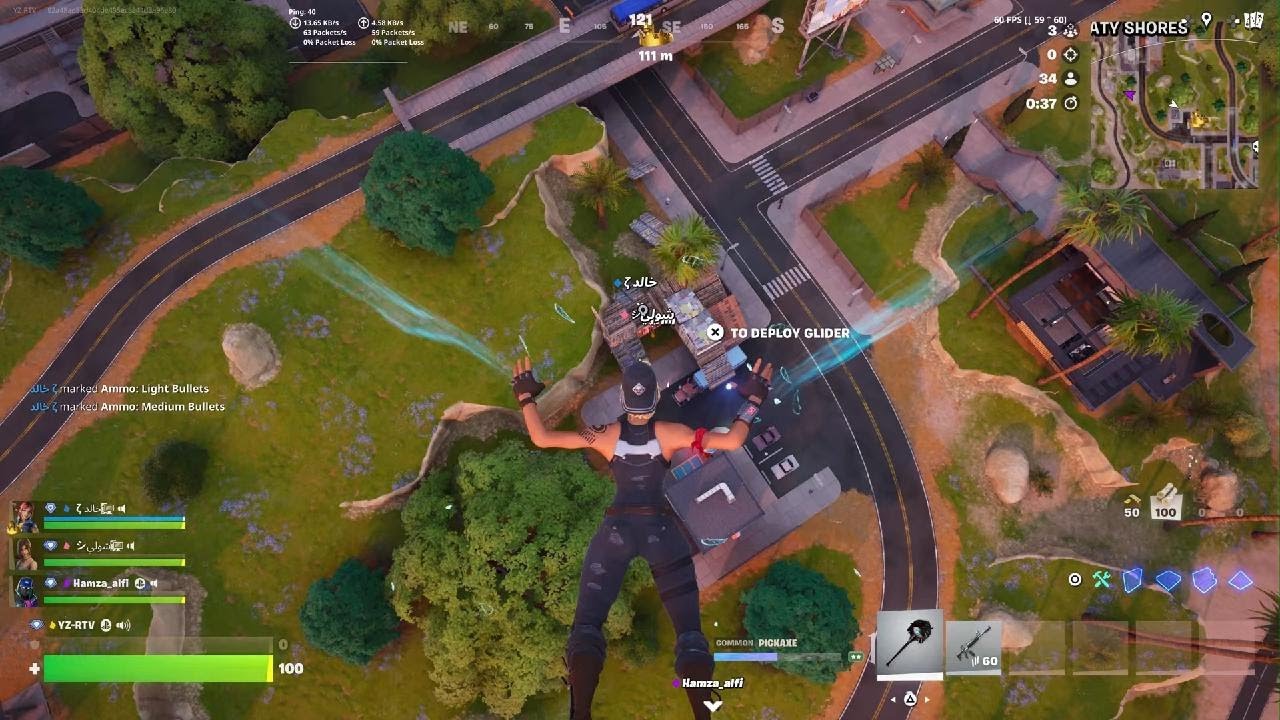 Fortnite
