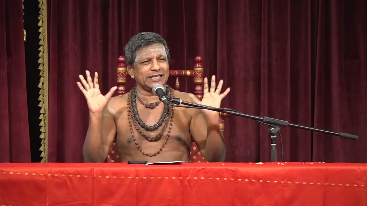 பாவை விழா சொற்பொழிவு:காத்தும், படைத்தும், கரந்தும், விளையாடி-ஞானாசிரியர் பவானி சிவ அ.தியாகராசன் ஐயா