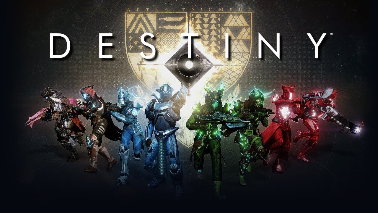 DESTINY AT ITS PEAK (State of The Game During Age of Triumph)