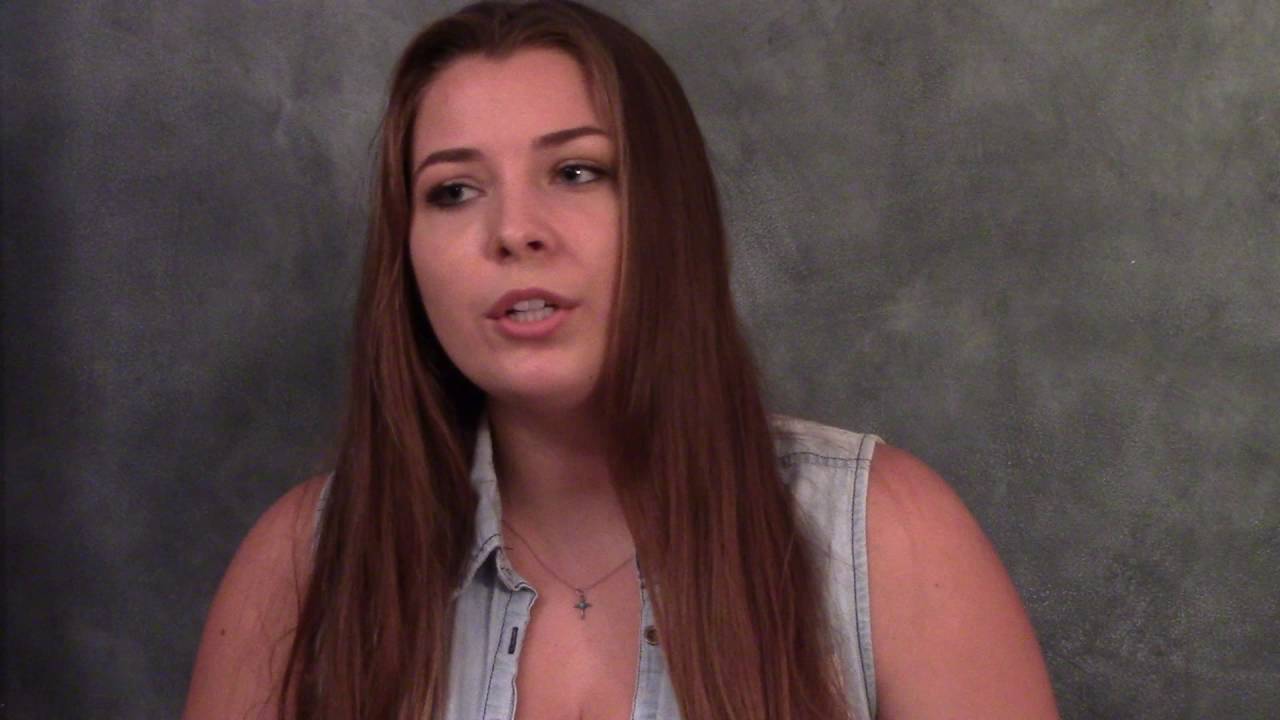 Kylie Brown- Sophie audition