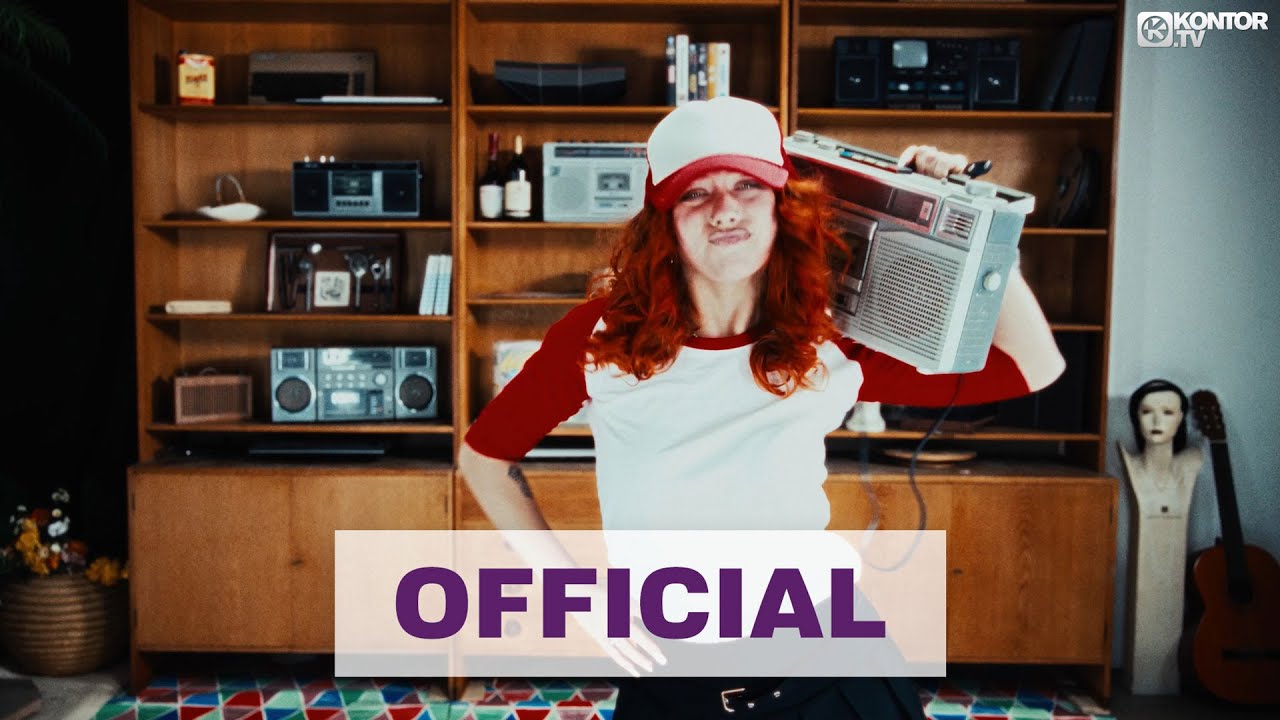 Blaikz x Felix Harrer x Toby Dee – Sweet Home Alabama (Official Video)