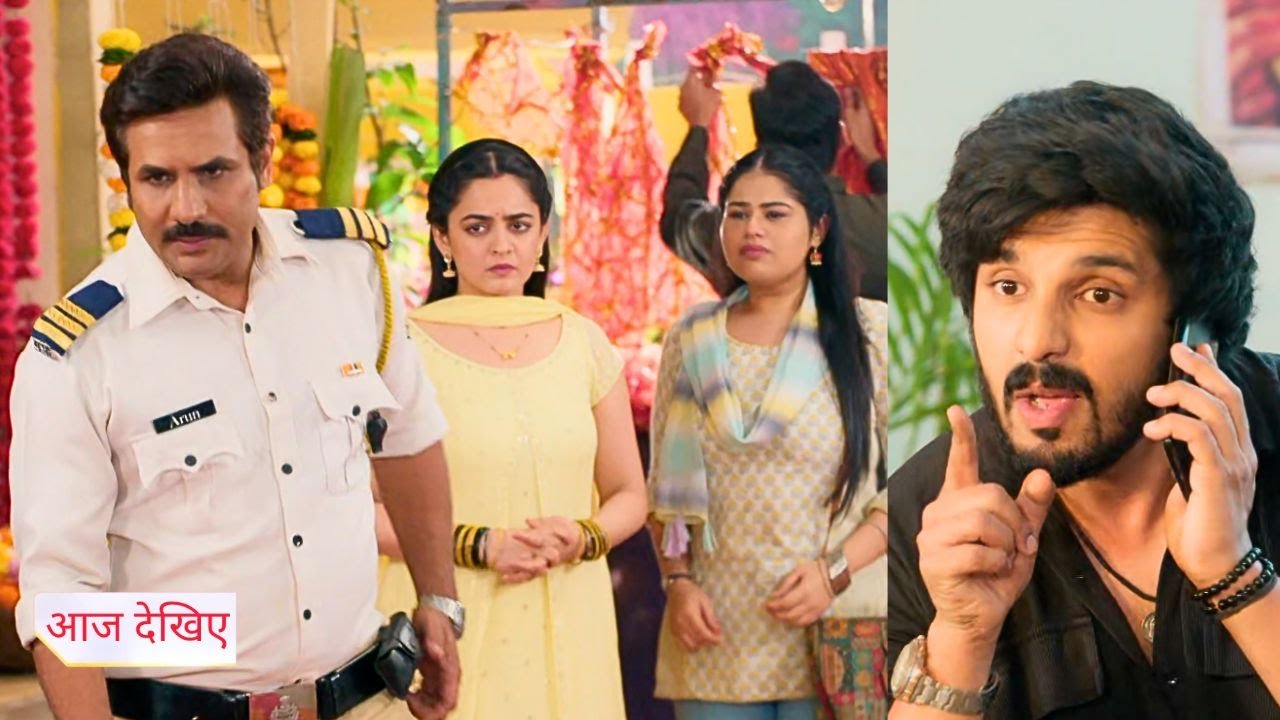 Udne Ki Aasha Today Episode NEW PROMO | 29th Jan 2026 | Episode Update