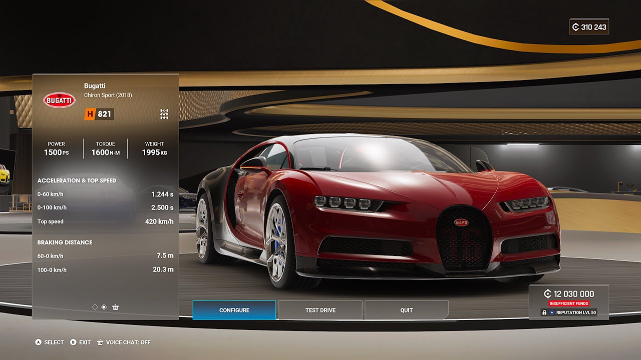 TDU Solar Crown - Season 3 | FULL CAR LIST | ALL CARS | ALL VEHICLES