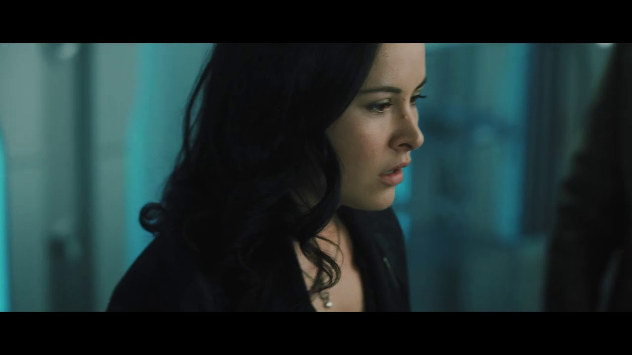 PARALLEL MINDS Official Trailer