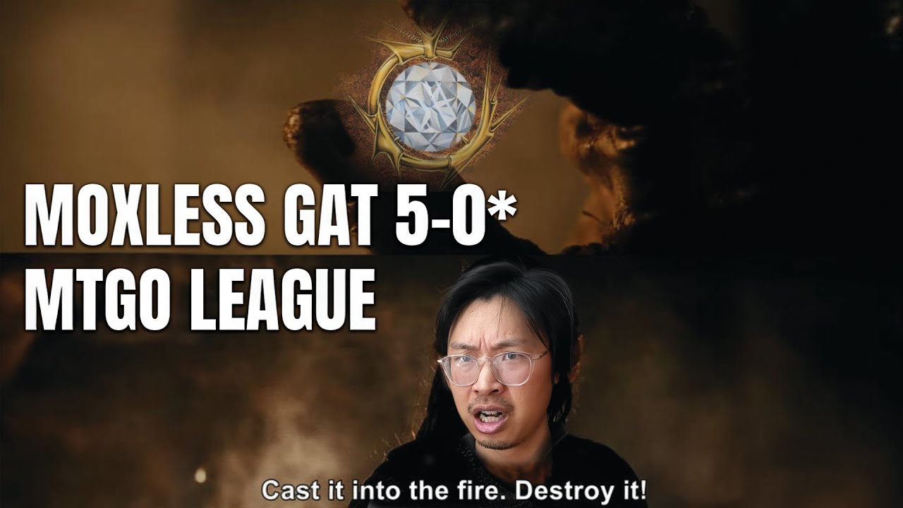 Gro-a-Tog is better without mox???