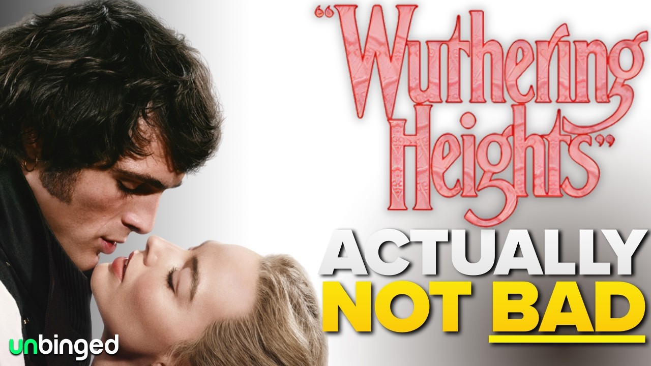 Wuthering Heights (2026) Review | The Critics are WRONG About This