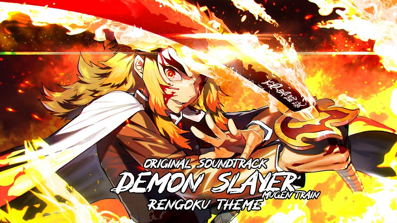 Demon Slayer 