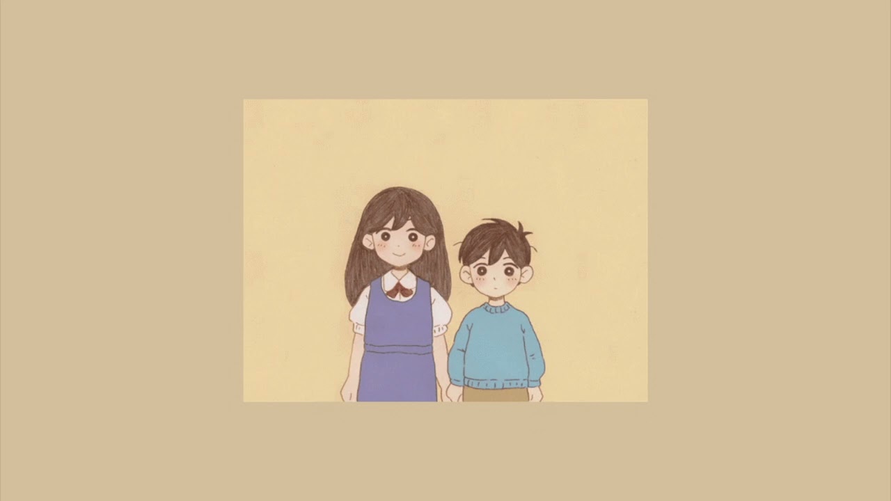 ❤ OMORI - You Must Carry On | Music Box Loop ❤