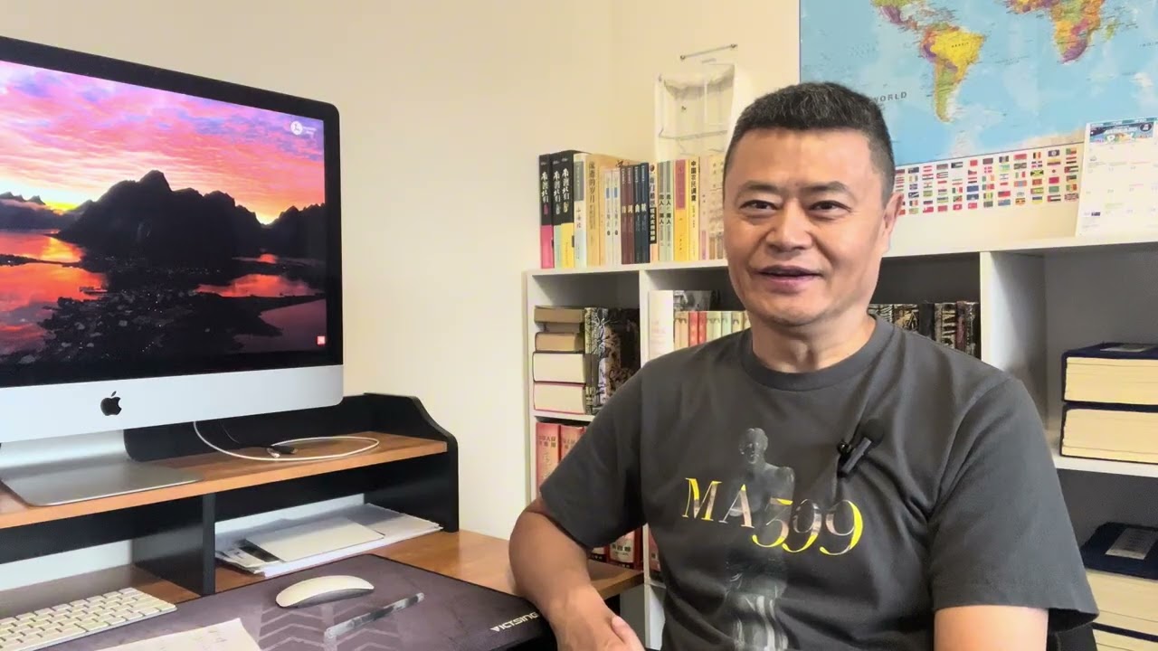 中國 世界工廠的優勢