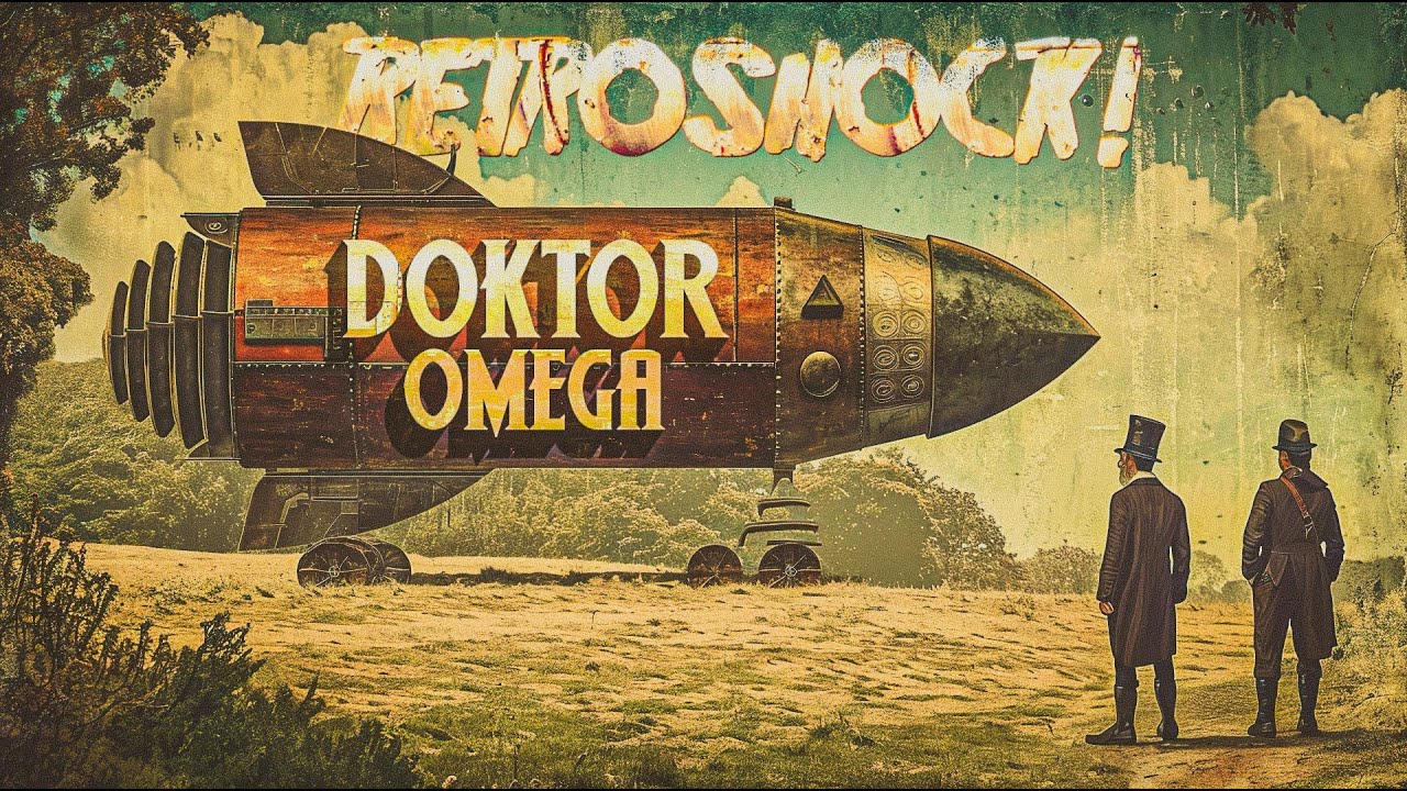 A Doktor Omegától a Doctor Who-ig | Könyv | 1906 | SF Rejtett Sarkai #20