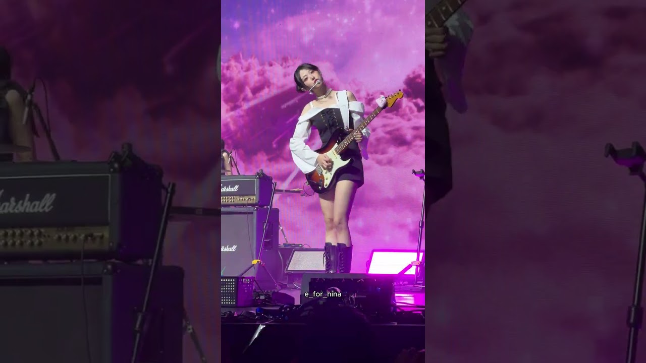 [4k] 260103 Ferris Wheel Hina Fancam
