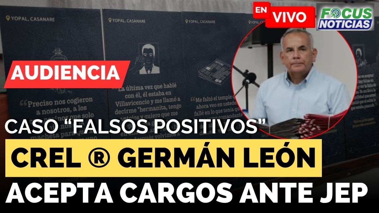 #ENVIVO | Caso 