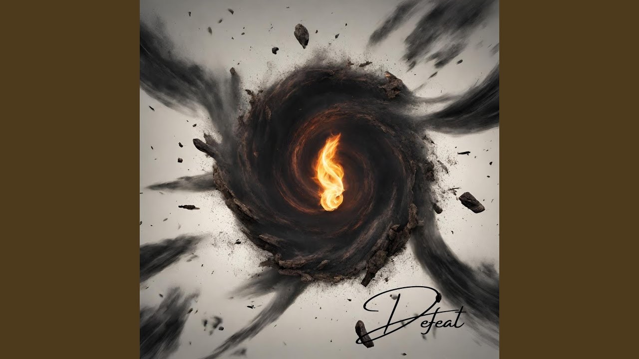 Defeat (feat. Sophie Peacock)