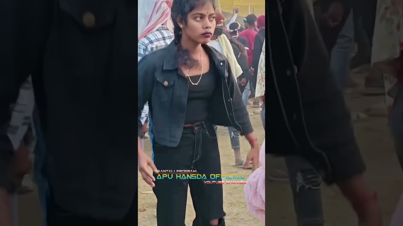 Santali Dabung Dance Video 2025 ||  YouTubeshorts#trendingshorts#videoshorts#viralshorts#